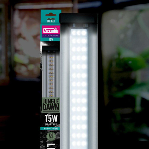 Arcadia Arcadia Jungle Dawn LED Bar - 11.5 15 watts