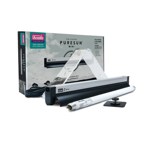 Full spectrum uvb light best sale