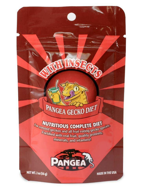 Pangea Pangea Test The Rainbow Diet Sample Pack