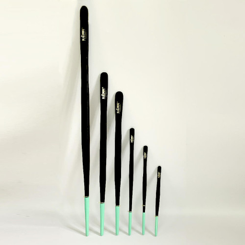 Rubber Tipped Tweezers