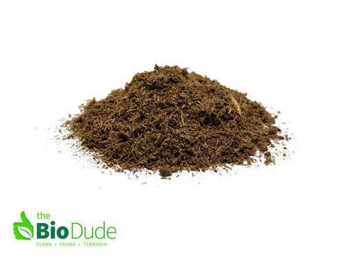 The BioDude Background Blend, 6qt