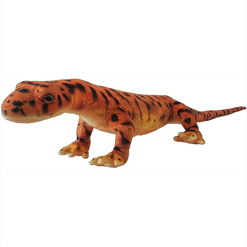 All Things Reptile™ Cave Salamander Stuffed Toy Plushie 28" 