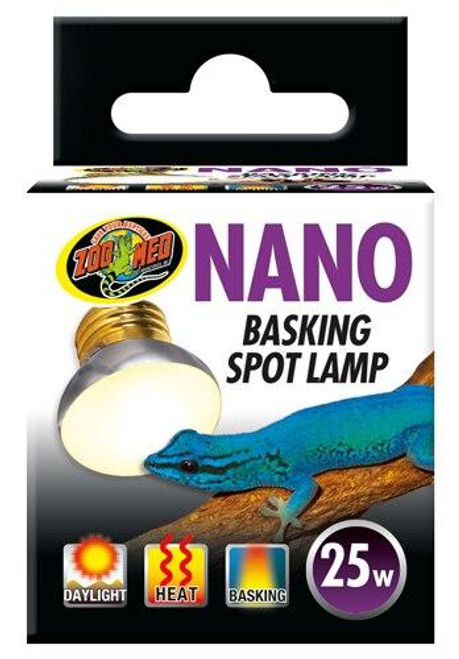 Zoo med basking hot sale spot lamp 100w