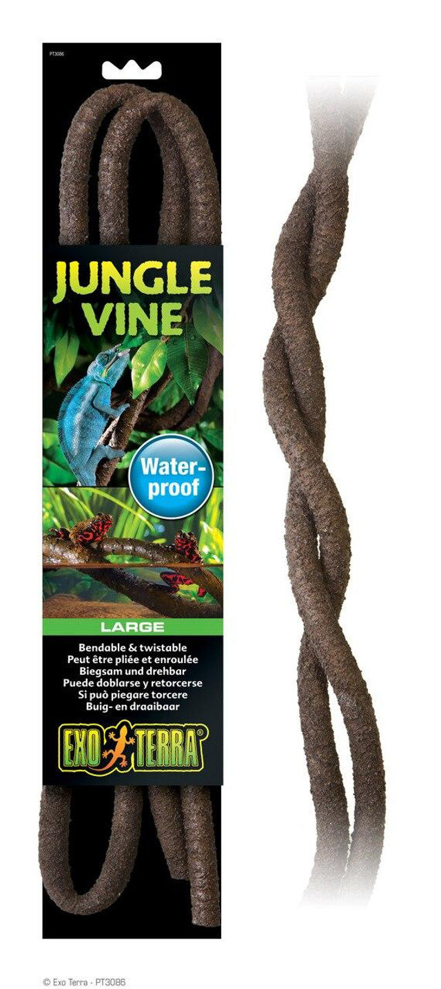 Exo Terra Jungle Vines (Large) ReptilesRuS