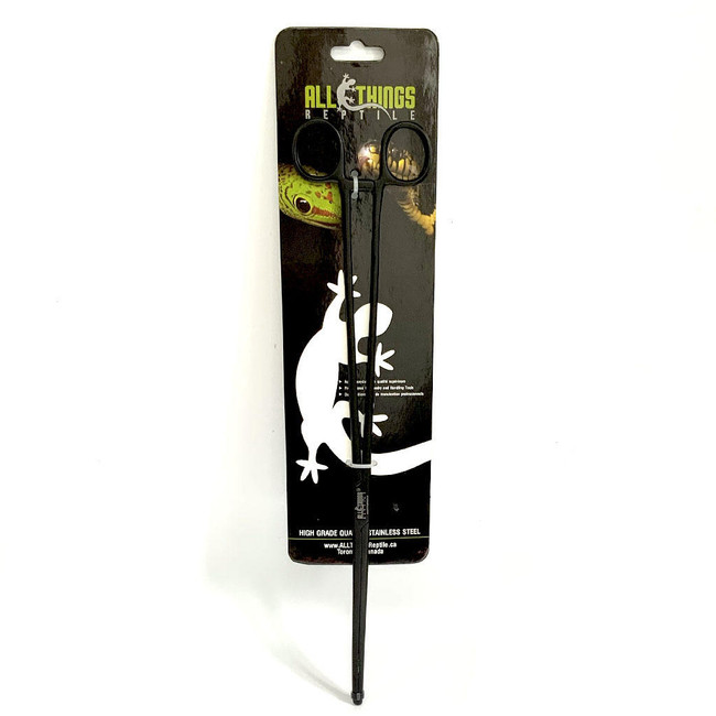 All Things Reptile ATR 16 Hemostat With Lock