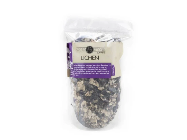 Josh's Frogs Lichen, 1qt