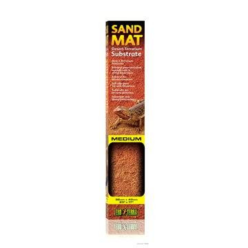 Terra Shell Mat Exo Terra Sand Mat (Medium 23
