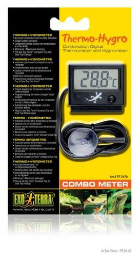 Pangea Digital Thermometer