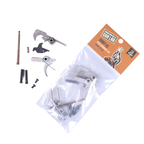 GOAT-15 FCG Upgrade Kit