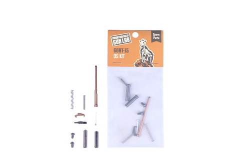 GOAT-15 OS Spare Parts Kit