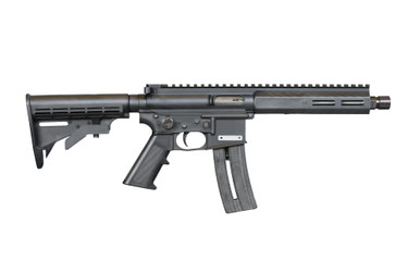 GOAT-15 H2 .22 SBR