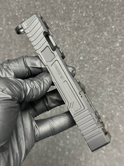 Valkyrie Slide - 43 - RMSC 507k Cut