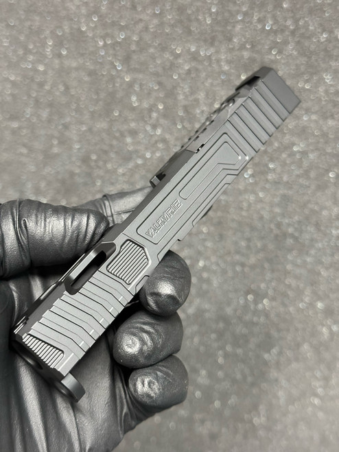 Valkyrie Slide - 43 - RMSC 507k Cut