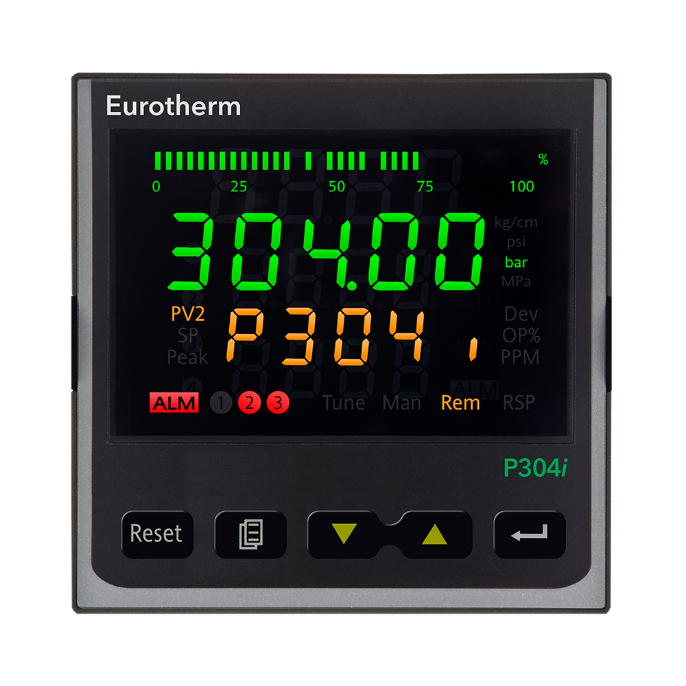 Eurotherm P304i Melt Pressure Indicator