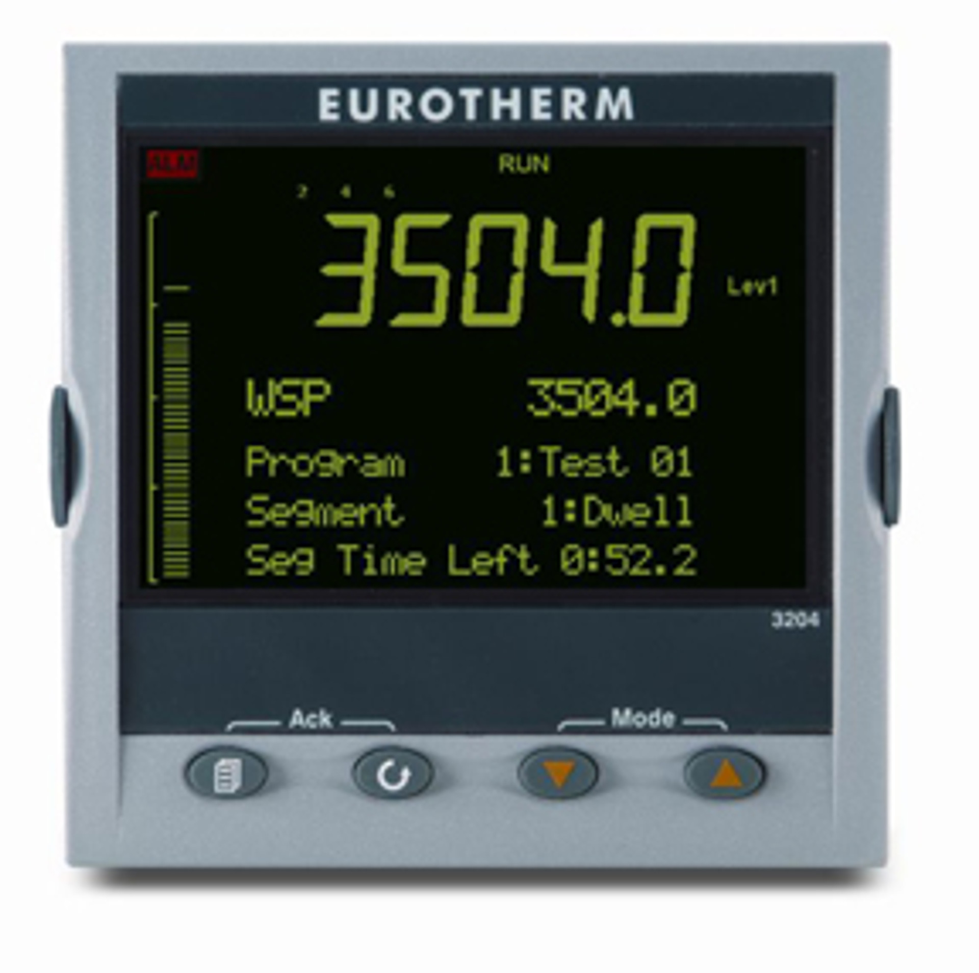 Eurotherm Controllers by New England Temperature Solutions