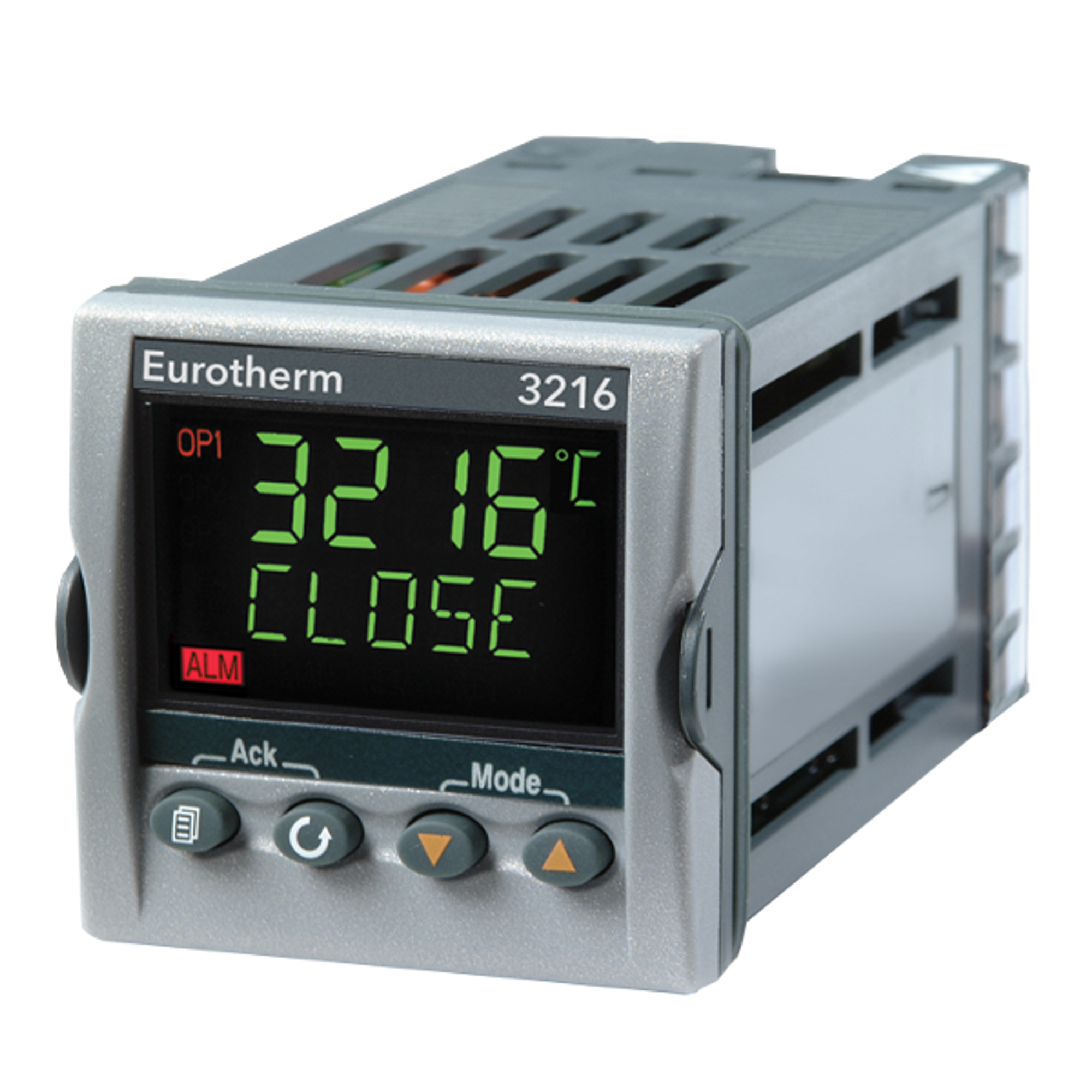 Eurotherm Controller Manual Manualzz