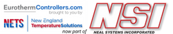 Eurotherm Controllers by New England Temperature Solutions