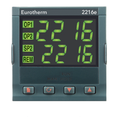 eurotherm 2408 autotune