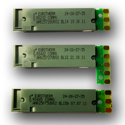 eurotherm 2408 setting high limit