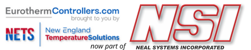 Eurotherm Controllers by New England Temperature Solutions