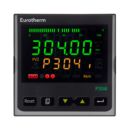 Eurotherm P304i Melt Pressure Indicator