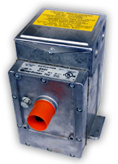 Eurotherm Barber-Colman EA51 Medium Torque Actuator