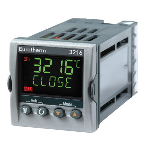 Eurotherm 3216i FM Approved High Limit Controller