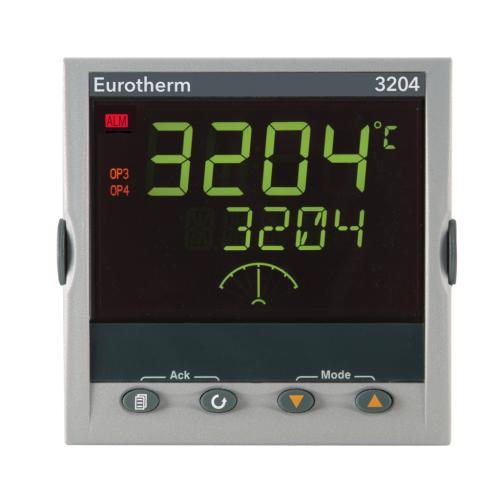 Eurotherm 3204i Indicator and Alarm Unit