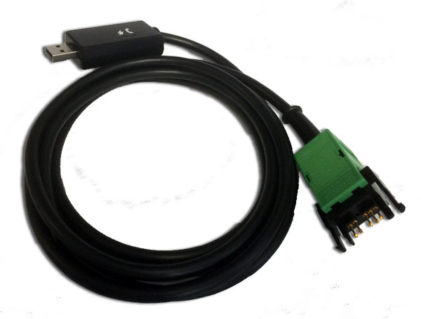 Eurotherm USB CPI Clip (for 3000 and EPC3000 series; Nanodac)