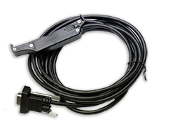 Eurotherm Configuration Infrared Clip (for 3504 and 3508 only)