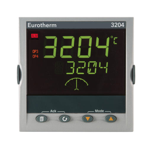 Eurotherm 3204i Indicator and Alarm Unit
