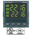 Eurotherm 2216e FM Approved High Limit Unit - Now OBSOLETE