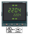 Eurotherm 2204e FM Approved High Limit Unit - Now OBSOLETE