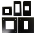 Temperature Controller Adapter Plates