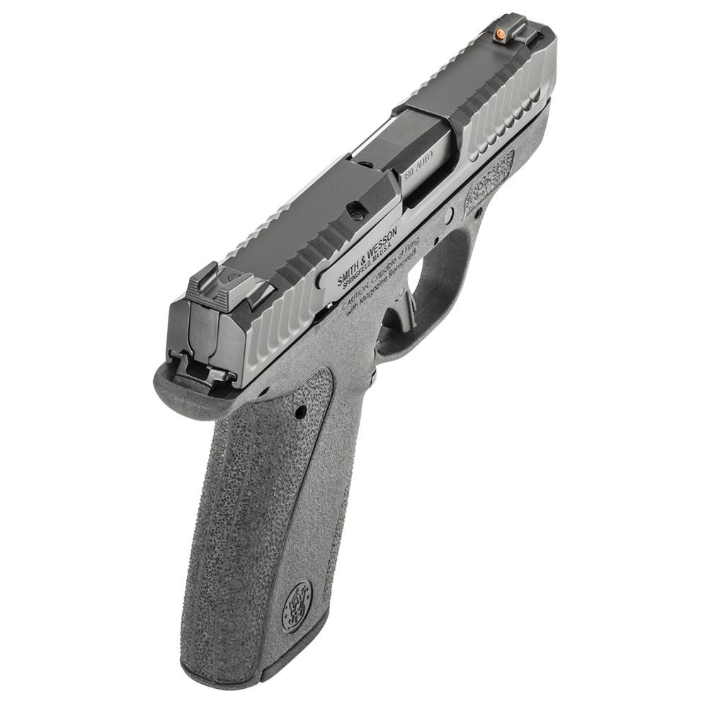Smith & Wesson Bodyguard 2.0 - 2nd Amendment Armory