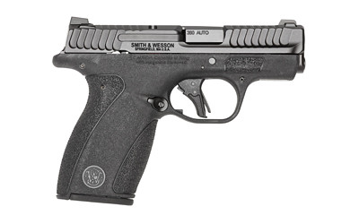 Smith & Wesson Bodyguard 2.0 - 2nd Amendment Armory