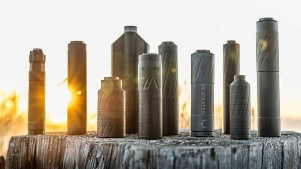 Suppressors