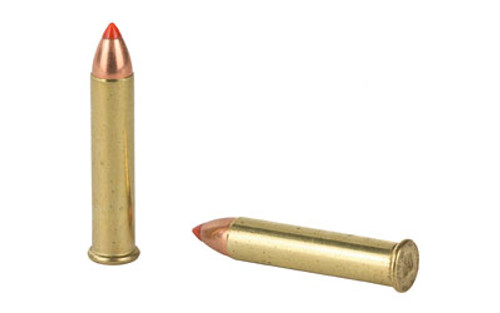 Hornady Varmint Express 22 WMR