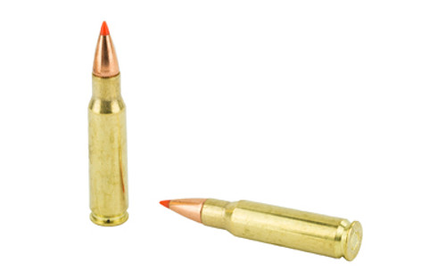 HORNADY BLACK 6.8SPC 110 VMAX