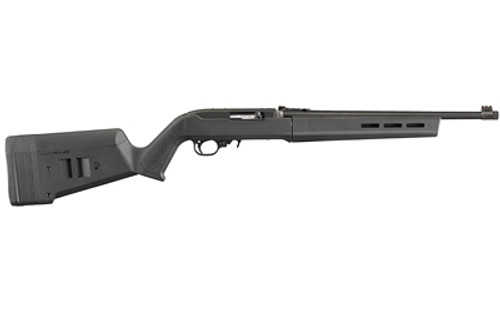 RUGER 10/22 TD 22LR BLACK HUNTER TB