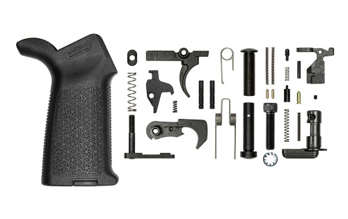 Aero Lower Parts Kit