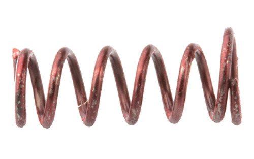 LBE AR15 Disconnector Spring