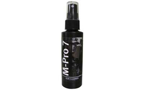 M-PRO 7 GUN CLEANER