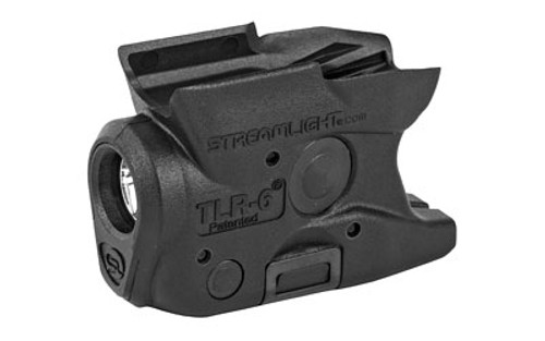 Streamlight TLR-6, Fits S&W M&P Shield