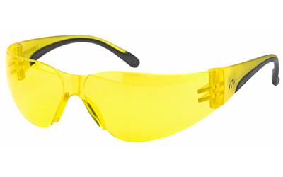 Walker's Youth Glasses, Yellow