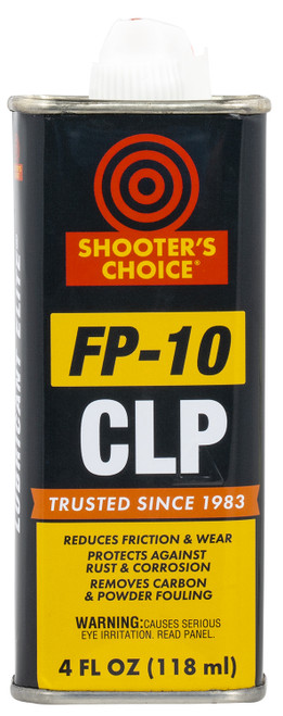 Shooters Choice FP-10 CLP