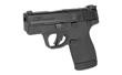 SMITH & WESSON M&P 9 SHIELD PLUS OPTIC READY