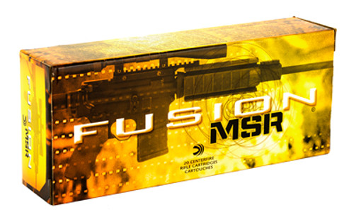 FED F223MSR1 223 62 FUS MSR 20/10