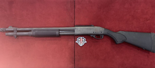 Remington 870 Tactical