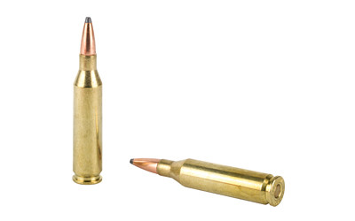 Hornady American Whitetail, 243Win, 100gr